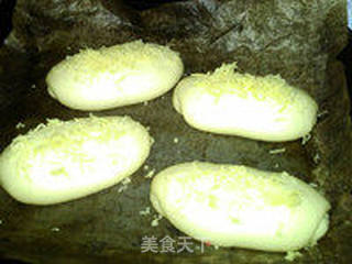 酥香菠萝卷的做法步骤:13