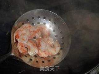 黄袍加身海味寿司的做法步骤:2