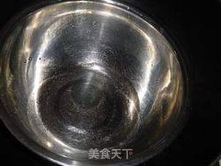 黄袍加身海味寿司的做法步骤:3