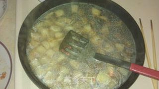 爱尔兰炖肉 (Irish stew / stobhach)的做法步骤:8