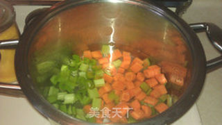 爱尔兰炖肉 (Irish stew / stobhach)的做法步骤:9