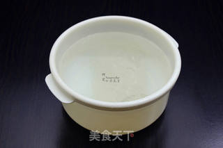 蒜蓉粉丝蒸虾的做法步骤:2