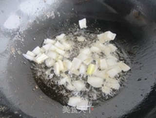 干煸馕炒肉的做法步骤：7