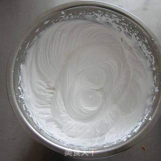 小熊奶油蛋糕的做法步骤:3