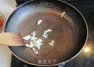 芹菜鸡丝的做法步骤：5