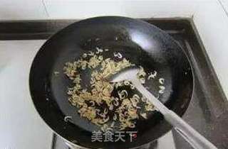 迷你黄金韭菜夹的做法步骤:3