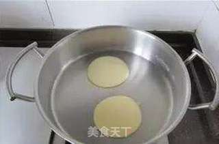 迷你黄金韭菜夹的做法步骤:11