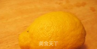 自制新鲜蓝莓果酱的做法步骤:6