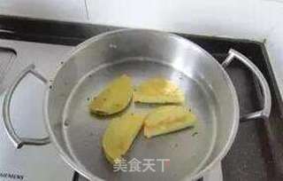 迷你黄金韭菜夹的做法步骤:14