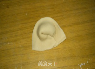 茼蒿猪肉馄饨的做法步骤：10
