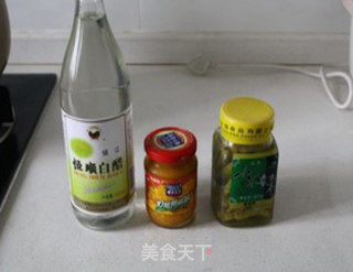 酸汤肥牛的做法步骤：3