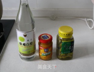 酸汤肥牛的做法步骤:3