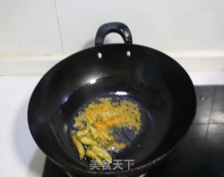 酸汤肥牛的做法步骤:6