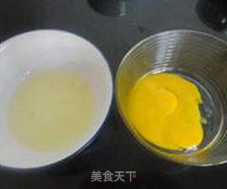 学烘培必做的--【戚风蛋糕】的做法步骤:2