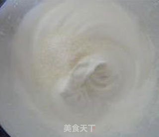 学烘培必做的--【戚风蛋糕】的做法步骤:7