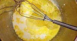 彩虹蛋糕的做法步骤:2