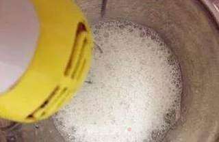 彩虹蛋糕的做法步骤:5