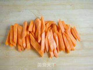 【泡椒凤爪】--- 正月里大产量的小菜的做法步骤:6