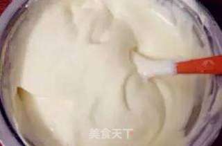 彩虹蛋糕的做法步骤:10