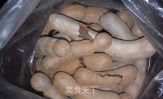 甜角酱的做法步骤：1