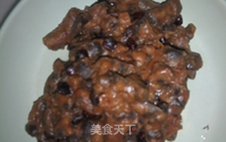 甜角酱的做法步骤:3