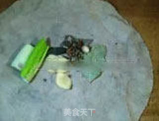 酱牛肉的做法步骤:5
