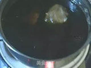 酱牛肉的做法步骤:11