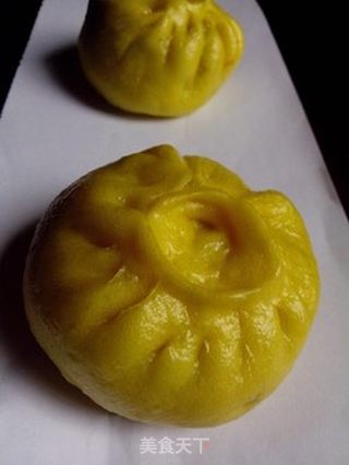 【父亲节快乐】——黄金韭菜肉包的做法步骤:15