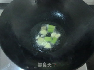 番茄鱼的做法步骤:7