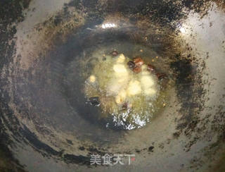 酸辣包菜的做法步骤:5