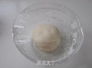 葱花饼的做法步骤:3