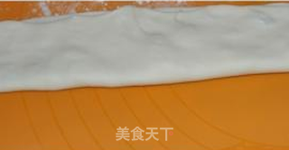 葱花饼的做法步骤:10