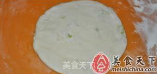 葱花饼的做法步骤:12