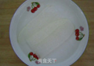 白菊斗艳的做法步骤：2