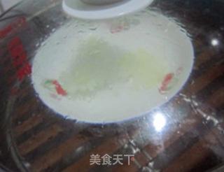 白菊斗艳的做法步骤:6