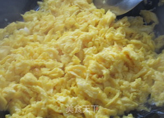 素三鲜饺子的做法步骤:3