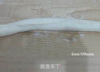 春游小食经典:葱油手抓饼的做法步骤:11