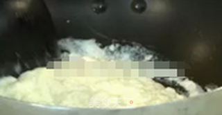 大良炒牛奶的做法步骤:5