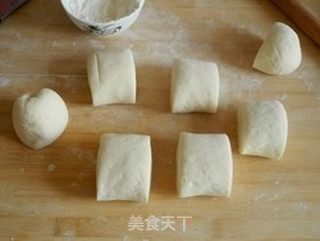 大枣饽饽的做法步骤:6