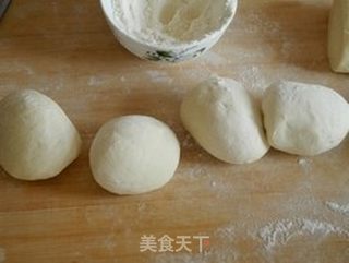 大枣饽饽的做法步骤:7