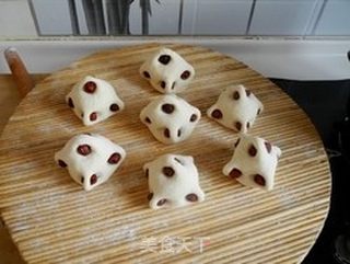 大枣饽饽的做法步骤:10