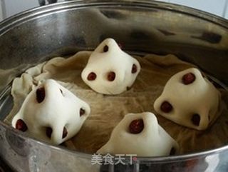 大枣饽饽的做法步骤：12