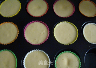 老式鸡蛋糕的做法步骤:7