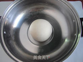 【奶香水果披萨】--- 和春天一样绚丽的美味的做法步骤:5