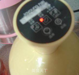 卷卷更健康----肉末豆渣鸡蛋卷的做法步骤：1