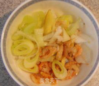 卷卷更健康----肉末豆渣鸡蛋卷的做法步骤:3