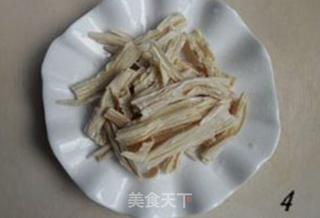 干锅鸡翅的做法步骤:4
