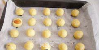 杏仁小西饼的做法步骤:9