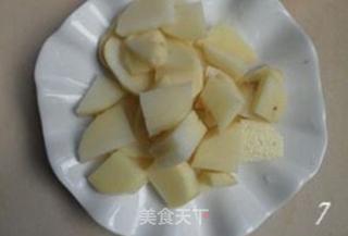 干锅鸡翅的做法步骤:7