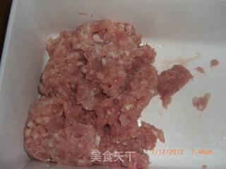 鱼饺子的做法步骤:5
